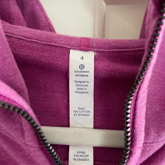 Scuba Full Zip Hoodie - Picture 6 of 8